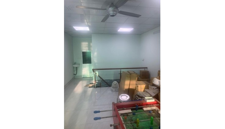 GIÁP TÂN PHÚ, QUA EAON 5 PHÚT - 62.5M2 - 2 TẦNG - 2PN - NHỈNH 3.5T